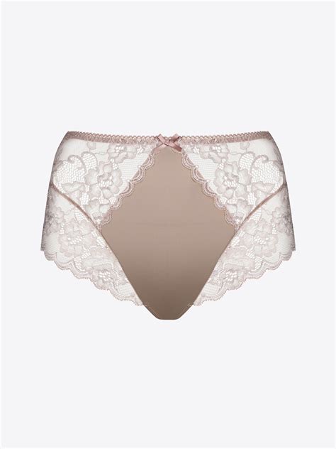 Dawn High Waist Tai Etherea Change Lingerie