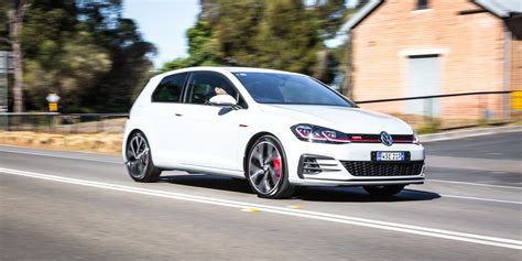 2017 Volkswagen Golf GTI Performance Edition 1 review | CarAdvice