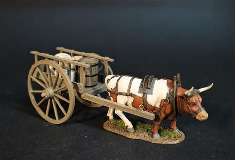 Wsp 103 Red River Cart