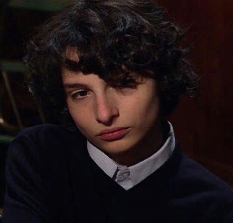 La Fotogenicit Di Finn Wolfhard Finn Futuro Fidanzato Attori