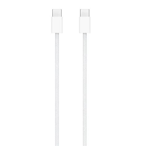 Apple Usb-C To Lightning Cable 1M | MM0A3 | AYOUB COMPUTERS | LEBANON