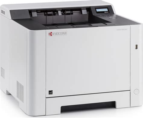 Kyocera Ecosys P5021cdn Έγχρωμoς Εκτυπωτής Laser Skroutz gr