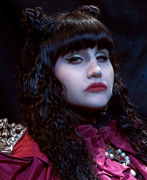 Natasia Demetriou As Nadja In What We Do In The Shadows FX Shadow