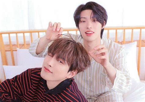 Pin By Nisha On OH NO HE S HOT In Song Min Gi Kim Hongjoong Grand Hotel