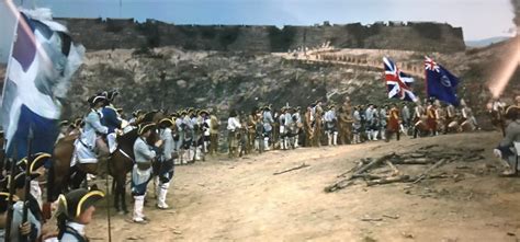 Siege of Fort William Henry (1757), New York | BattlefieldTravels