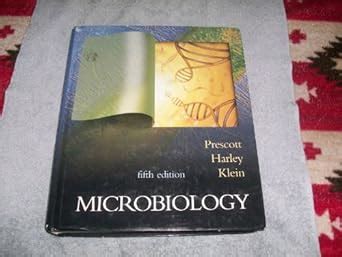 Microbiology Amazon Co Uk Prescott Lansing M Harley John P