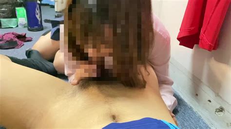 Intensywny SEX po zakończeniu meczu RedTube