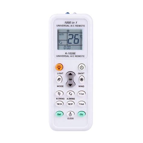Universal Ac Remote Solvent Online Shopping