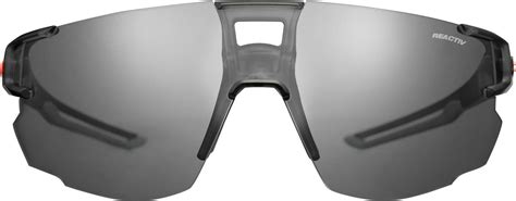 Julbo Aerospeed Reactiv Sunglasses Black - Grey | Alltricks.com
