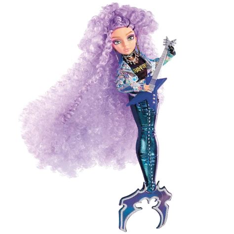 Кукла русалка, меняющая цвет Riviera (Mermaze Mermaidz Color Change ...