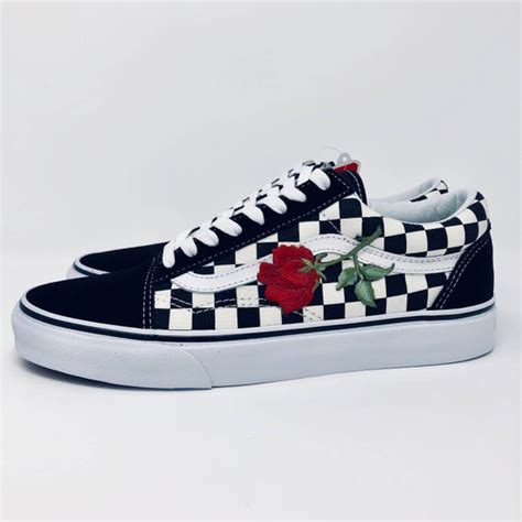 custom vans vans shoes vans custom customized vans