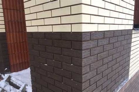 Кирпич фасадный | Festima.Ru – частные объявления