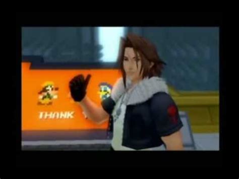 Kingdom Hearts Sex Ed Youtube
