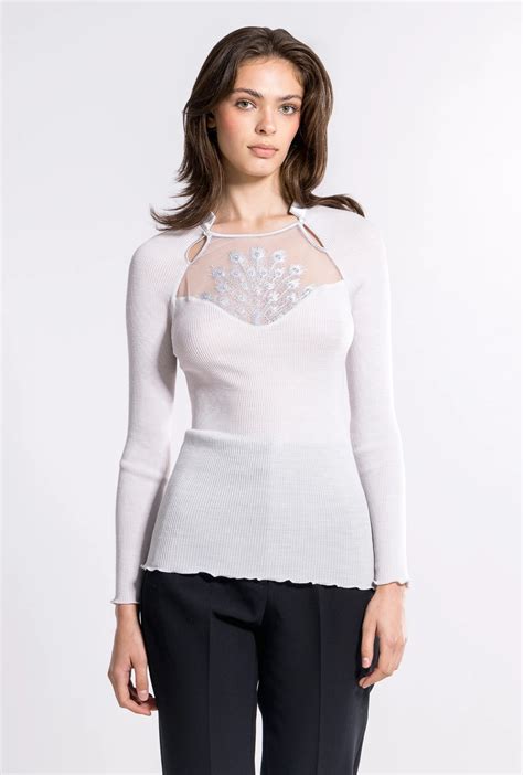 Ah Argent Marizia Lingerie