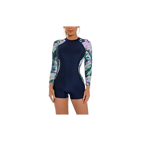 Yizyif Costume Da Bagno Intero Bikini Donna Sexy Push Up Imbottitura Monokini Costume Da Mare