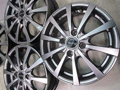 HOT STUFF Exceeder インチ 穴 装着車種N BOX タント 装着車種N BOX タント スペーシア キャンバス