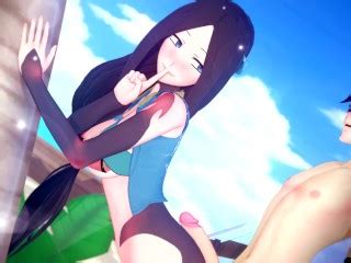 NAOFUMI HAS HARD ROUGH SEX WITH SADEENA RISING OF THE SHIELD HERO HENTAI Pornhub