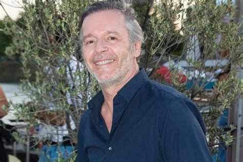 Jean Michel Maire Vacances De L Amour Avec Sa Jeune Ch Rie Jennifer Howe La Photo Hot Qui