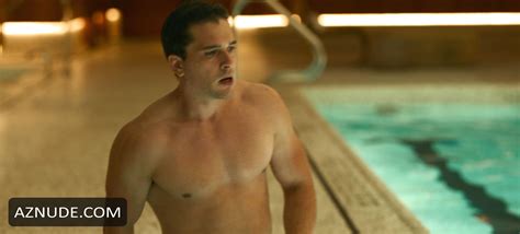 KIT HARINGTON Nude AZNude Men