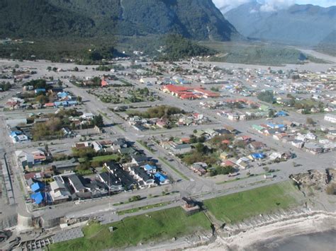 Chaitén Chile Turismo Guía Turística