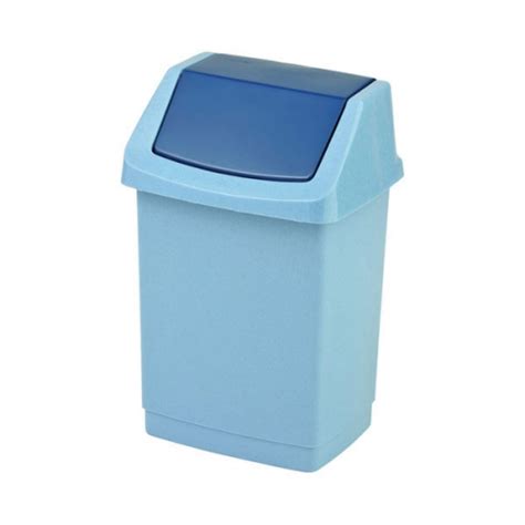 Мусорка "CLICK-IT" 25 л купить по лучшей цене в Украине – Comoda