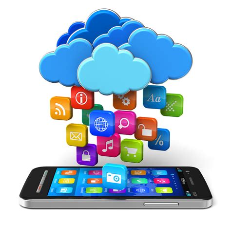 Servicios De Almacenamiento En La Nube Modalidad A Distancia