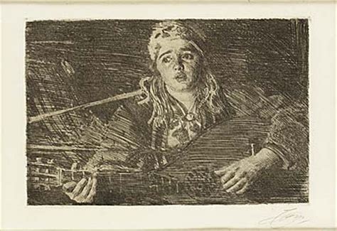 Ols Maria By Anders Zorn On Artnet