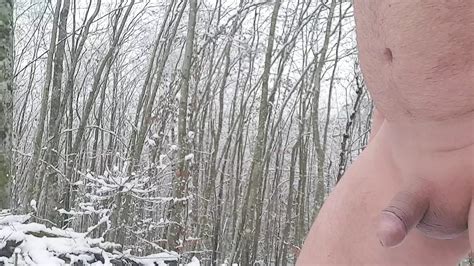 Walking In The Forest Naked Gay Close Up Amateur Porn By Faphouse Xhamster