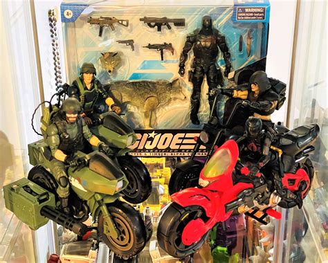 The G I Joe Thread Page 1878 Tfw2005 The 2005 Boards