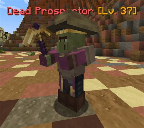 Dead Prospector Official Wynncraft Wiki