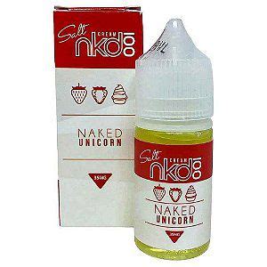 Salt Naked Crisp Menthol 35mg 30ml DK CWB