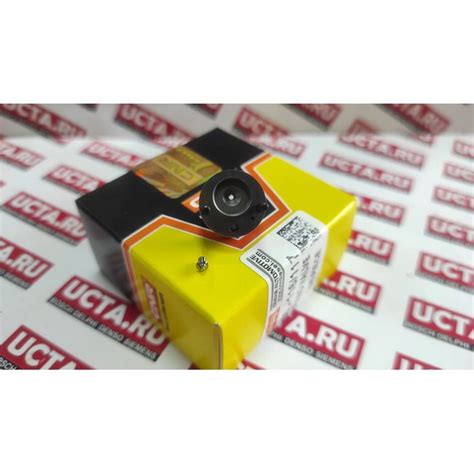 Купить клапан пьезофорсунки BOSCH - 150-116/117 CNR - в магазине ...