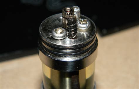 Guide To Rba Rta Rda Rdta Types Of Rebuildable Atomizers