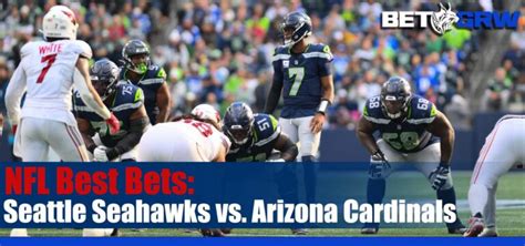 Seattle Seahawks Vs Arizona Cardinals Nfl Week 18 Betting Picks And Prediction For Sunday