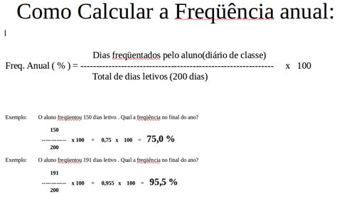 Escola Estadual De Ensino Fundamental Jos Bonif Cio Como C Lcular A