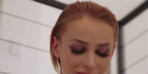 Beautiful Emma Hix Gets Her Tight Pussy Rammed Hard In The Couch Rob Piper Porn Videos