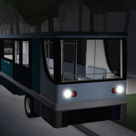 Bombardier Innovia Apm 300 Automatic Roblox Transport Wiki Fandom