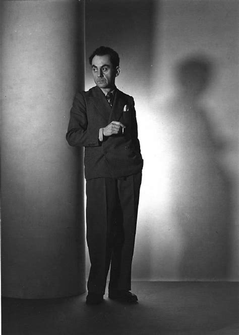 Man Ray