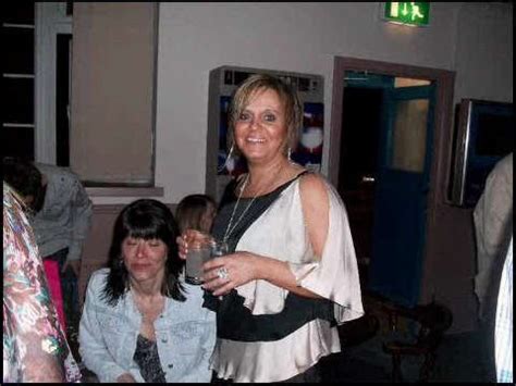 Ju Matthews 45 From Darwen Is A Local Granny Looking For Casual Sex Dirty Granny