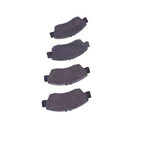 Honda Civic Rear Brake Pads Replacement Guide