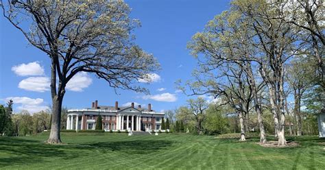 Driehaus 3925 Million Estate Listing Is A Lake Geneva Record