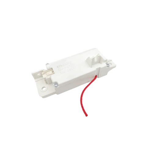 #CC02 สวิทช์ประตูเครื่องซักผ้า LG (ฝาหน้า-inverter) EBF61215202 ...
