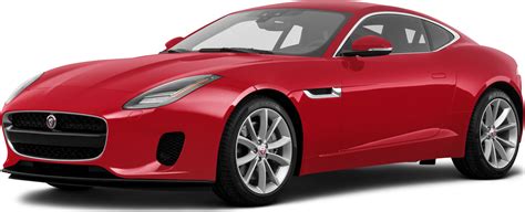 2020 Jaguar F Type Price Value Ratings And Reviews Kelley Blue Book