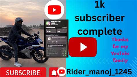 K Subscriber Complete Subscriber Complete K Celebration