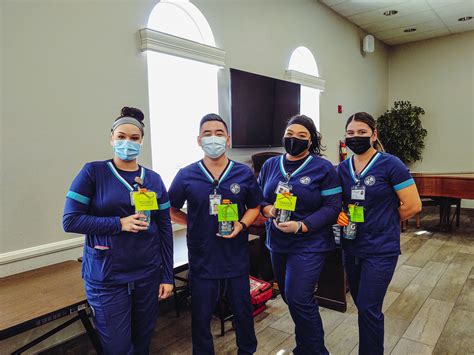 Careers at Age Well | Age Well Senior Services 