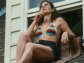 JILL HENNESSY Nude AZNude