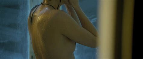 Nude Video Celebs Renate Reinsve Nude Villmark 2 2015