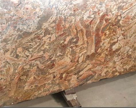 Volga Gold Granite Jeet Sethi Company