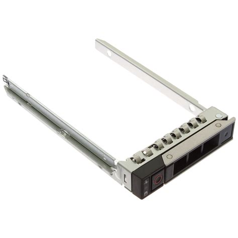 Dell Compatible Hot Plug Frame SAS 2 5 14th 15th 16th Gen R750 R760 DXD9H NEW