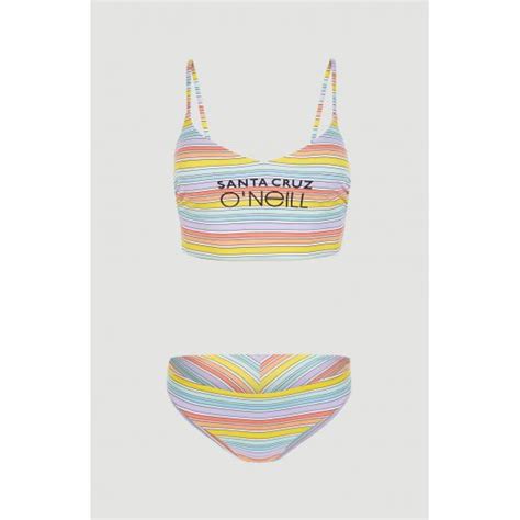 O Neill Women Bikini O Neill Midles Maoi Buy At Sportsprofi